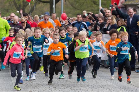 wien marathon 2024 kinderlauf